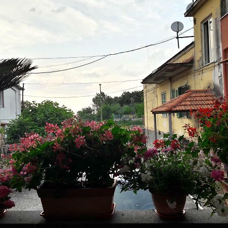 Bed and Breakfast La Caldera Del Vesuvio Ercolano Exterior foto