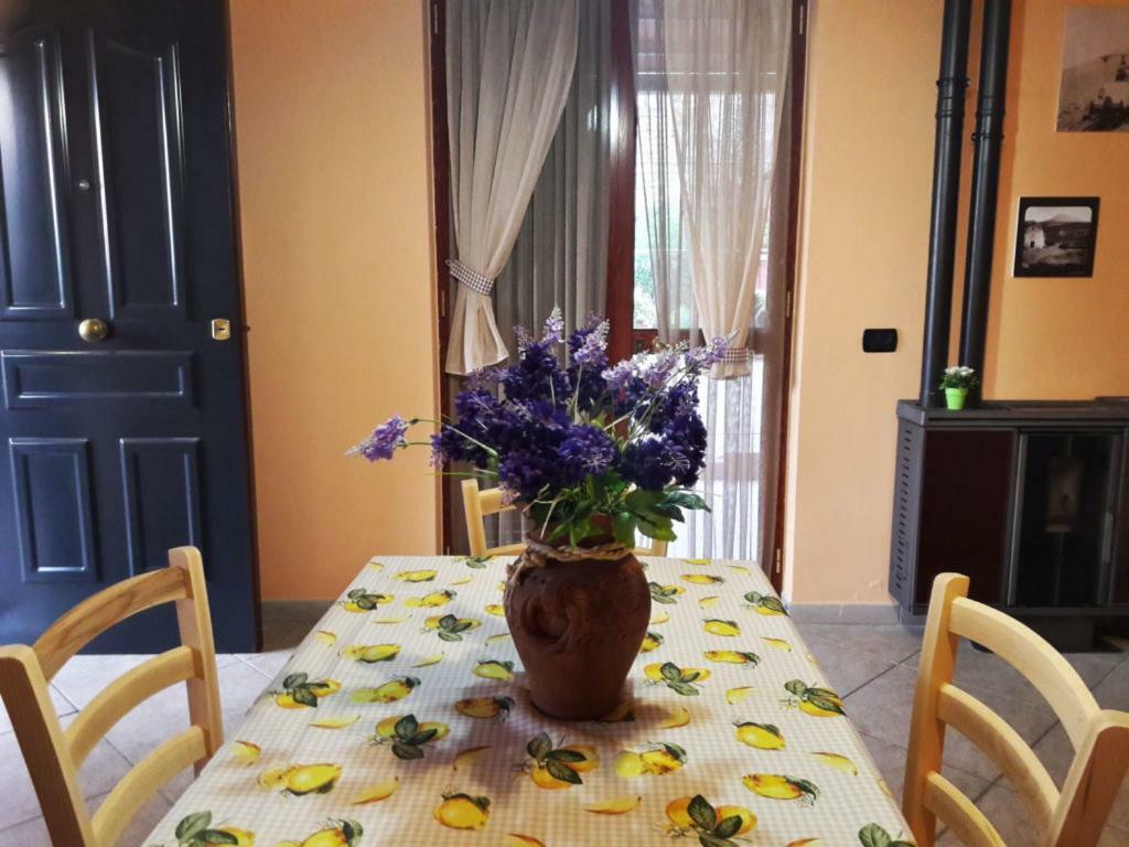 Bed and Breakfast La Caldera Del Vesuvio Ercolano Exterior foto