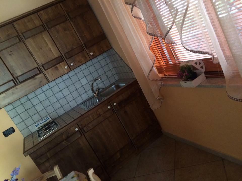 Bed and Breakfast La Caldera Del Vesuvio Ercolano Exterior foto